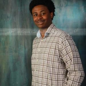 Meet your Posher, Xavier